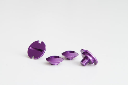 Set di viti Zamp Purple Z-20 Shield