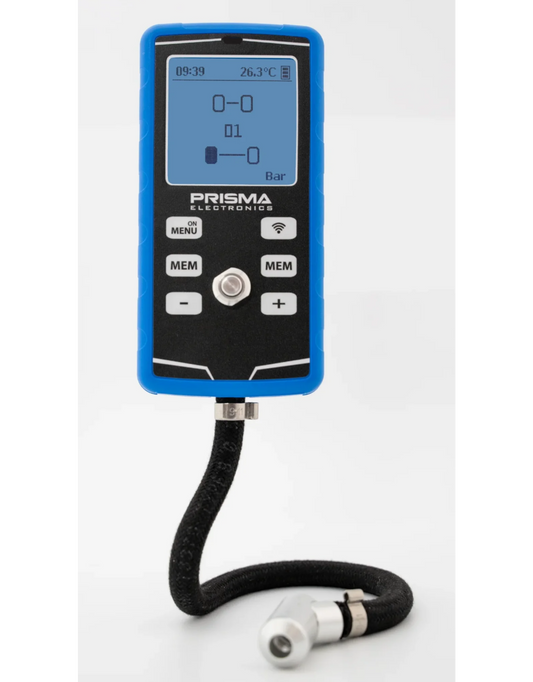 Prisma Hiprema 5 bandendruk meter