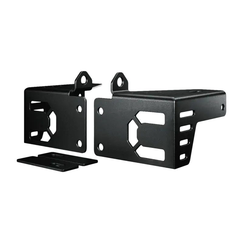 Qubic System QS-BT1: Installation kit for Next Level Racing® Motion Platform V3