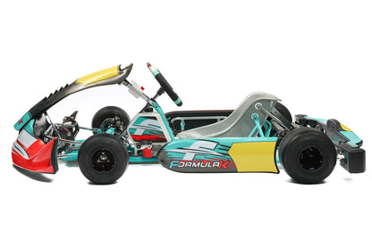 Formula K DD2 EVO Dragon 30mm