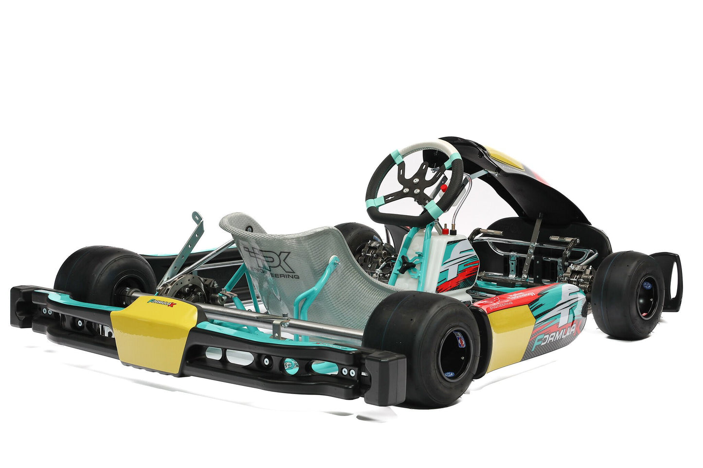 Formula K DD2 EVO Dragon 30mm
