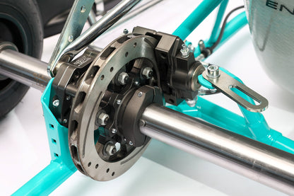 Formula K DD2 EVO Dragon 30mm