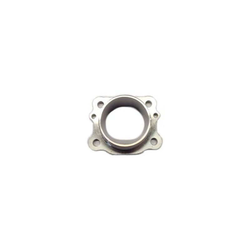 Collettore di scarico TM KZ R1 28MM
