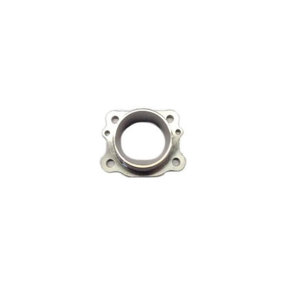 Collettore di scarico TM KZ R1 28MM