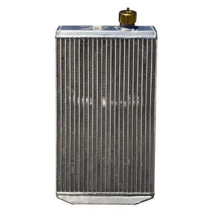 Radiatore AF tipo 21 430x240x40 Oro incl. montaggio