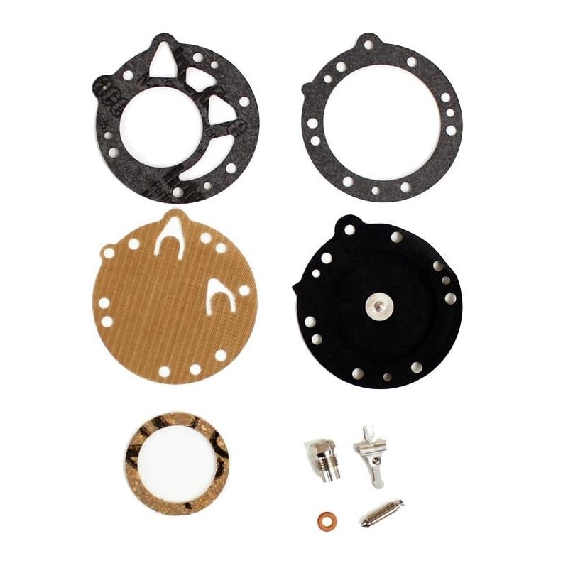 Set completo di guarnizioni per carburatore Tillotson Iame 60CC HW31A