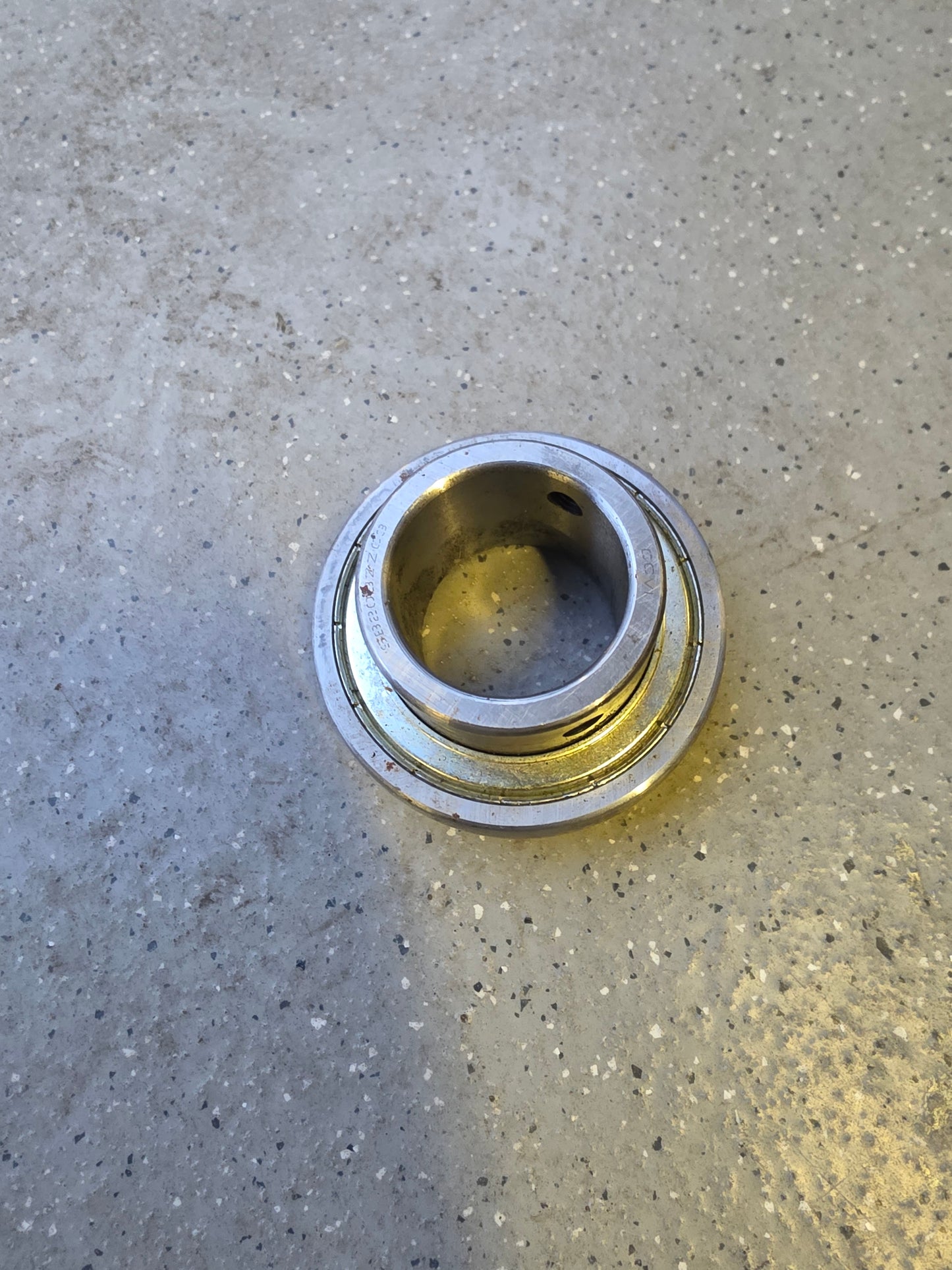 Lagers 40mm