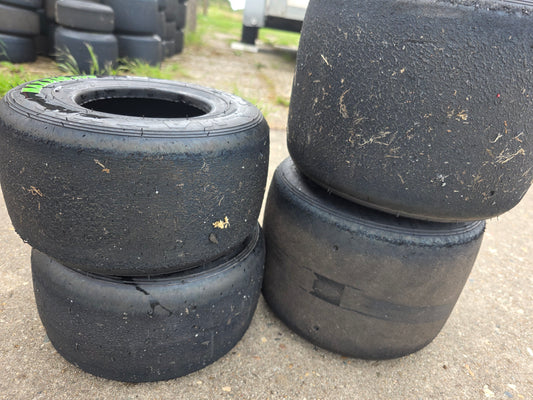 Gebruikte Maxxis Evo