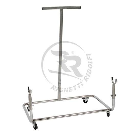 Supporto per kart RR in piedi