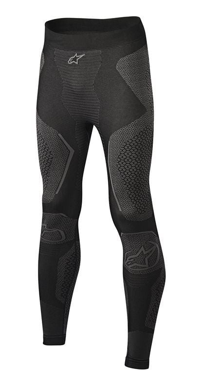 Pantaloni termici invernali Alpinestars Ride Tech