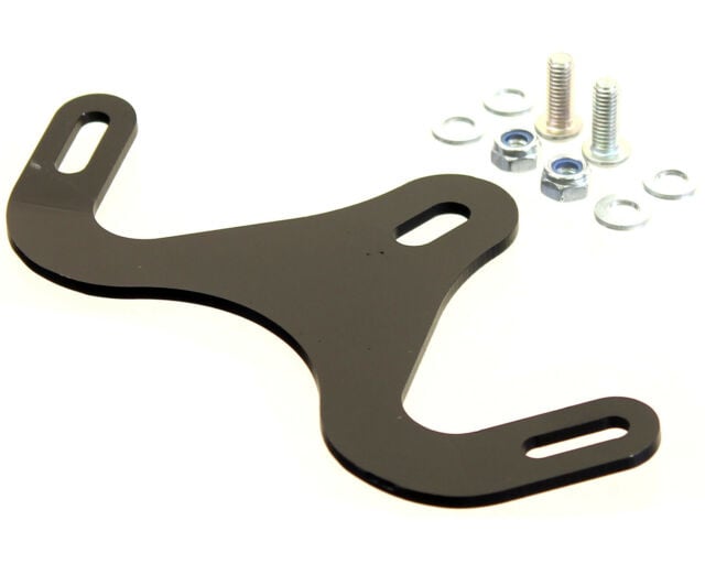 Supporto KG Laptimer (per invio KG)