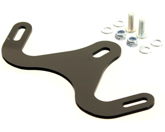 Supporto KG Laptimer (per invio KG)