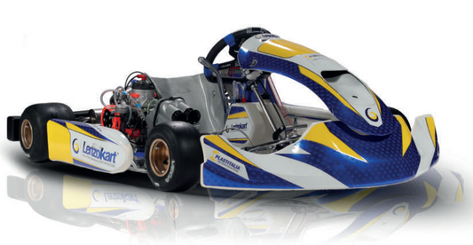Lenzo kart OK/OKJ/automatico Tipo Ramses 32MM telaio