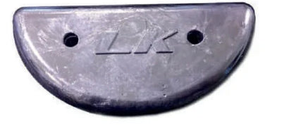 Lenzo kart lood 4 kg - KartKings