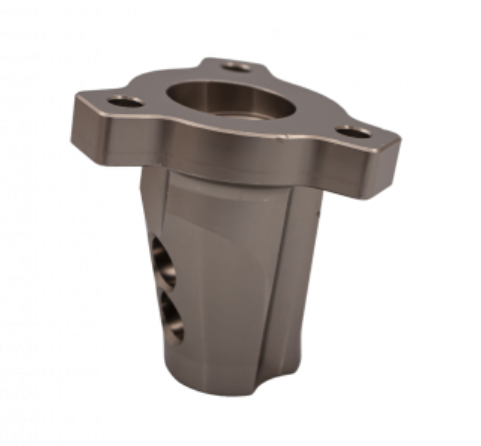 IPK Supporto sterzo MINI/OK/OKJ 10 gradi