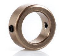 Manubrio con anello di bloccaggio Intrepid