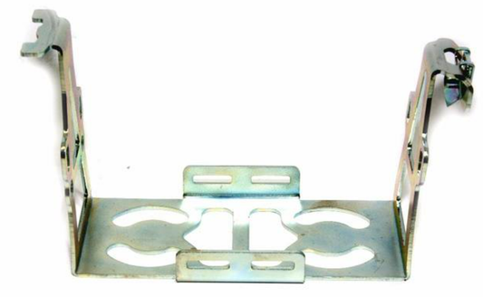 Supporto per scatola batteria Rotax Max Evo 1