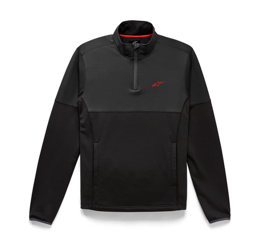 Gilet sportivo Alpinestars Mission Midlayer