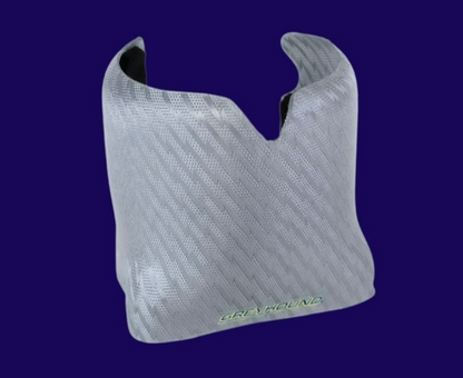 Copri cilindro Greyhound TM