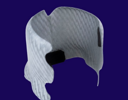 Copri cilindro Greyhound TM