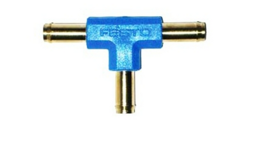 Tubo flessibile del carburante con sdoppiatore a T