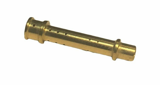 Ugello principale (tubo montante) originale Honda GX 120/140