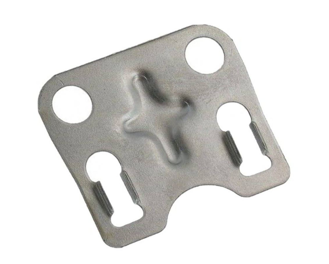 Guida asta di spinta originale Honda GX160/200