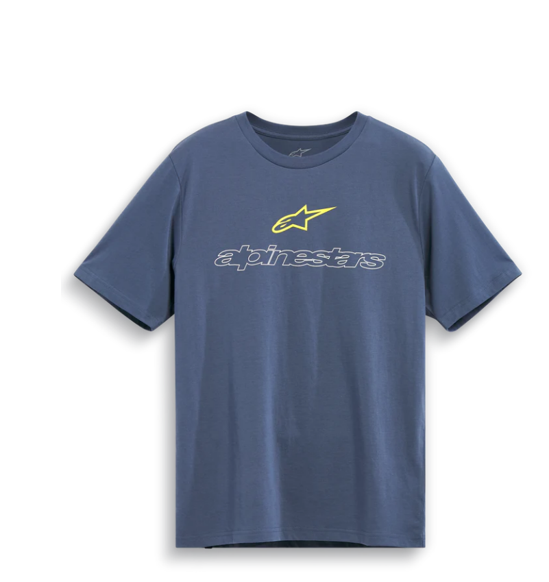 Maglietta Alpinestars Linear CSF
