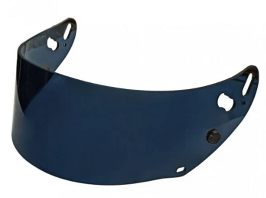 FK Vizier voor Arai CK-6 dark smoke anti fog