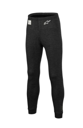Alpinestars FIA 8856-2018 onderbroek race V3 zwart