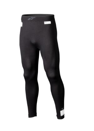 Alpinestars FIA 8856-2018 onderbroek ZX EVO V3 zwart