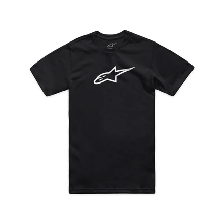 Maglietta Alpinestars Prevail nera CSF