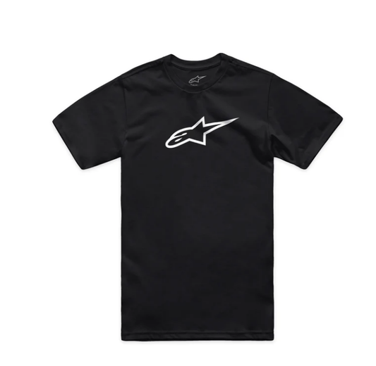 Maglietta Alpinestars Prevail nera CSF