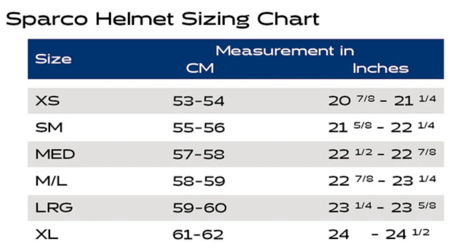 Sparco Stealth FIA 8878-2024 matt zwart kart helm - KartKings
