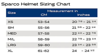 Sparco Stealth FIA 8878-2024 matt zwart kart helm - KartKings