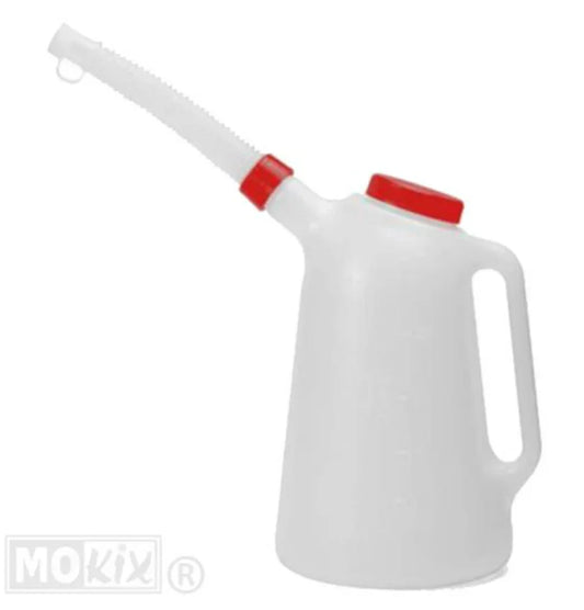 HQ olie vul maatbeker 1000ml - KartKings