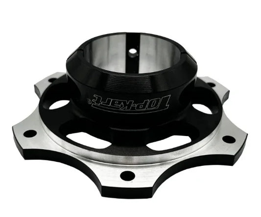 Top Kart remschijf support Twister/Bullett 50mm - KartKings
