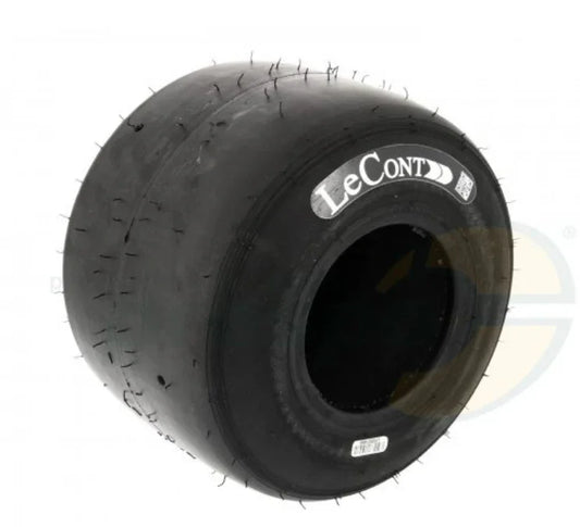 Le Cont CIK Prime LPM achterband 11x7.10-5 - KartKings