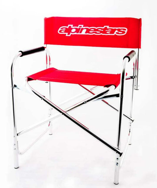 Alpinestars paddock inklapbare stoel - KartKings