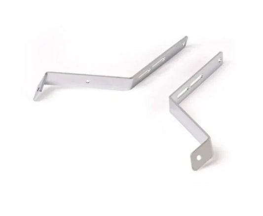 KG MK27 mini beugels boven voorspoiler CIK - KartKings