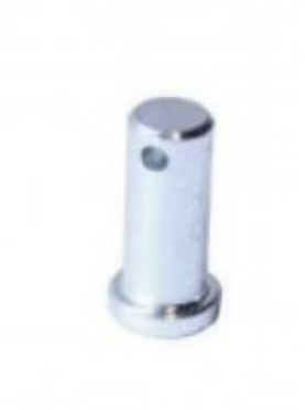 CRG pen hoofremscilinder 16mm