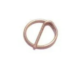 CRG pasbus 10mm remschijf - KartKings