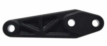 CRG uitlaat beugel verlengstuk - KartKings