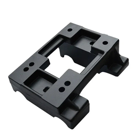 CRG magnesium motorsteun 32mm - KartKings