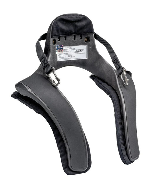 Sparco Hans club systeem 20 graden - KartKings