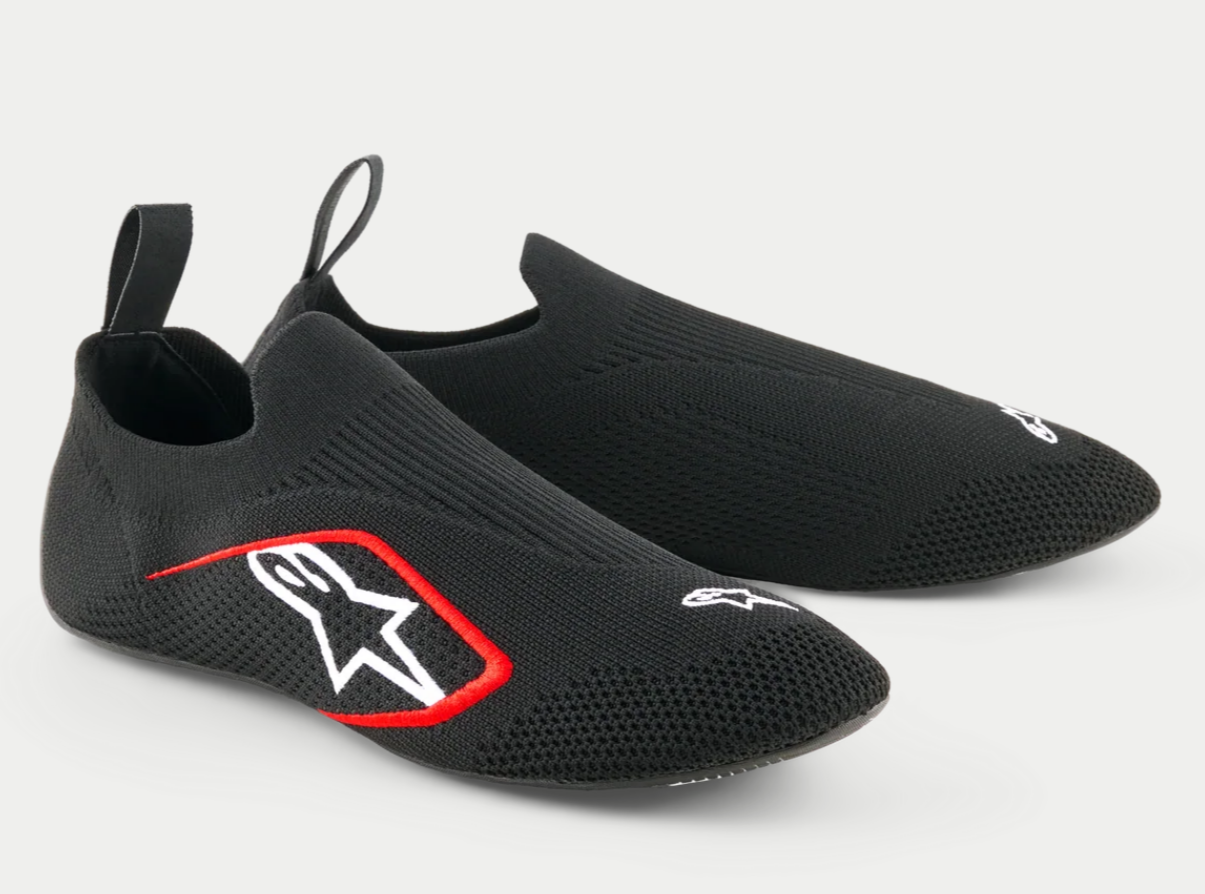 Stivali Alpinestars Tech Gaming