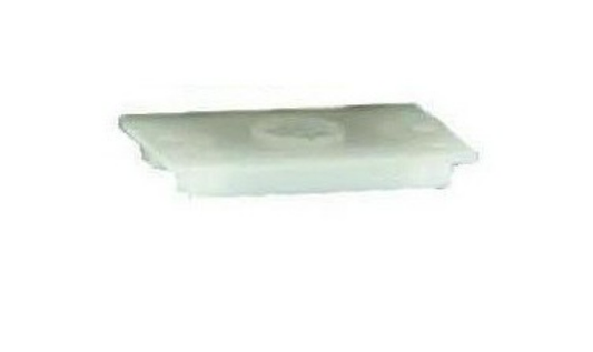 Coperchio pompa freno CRG V11