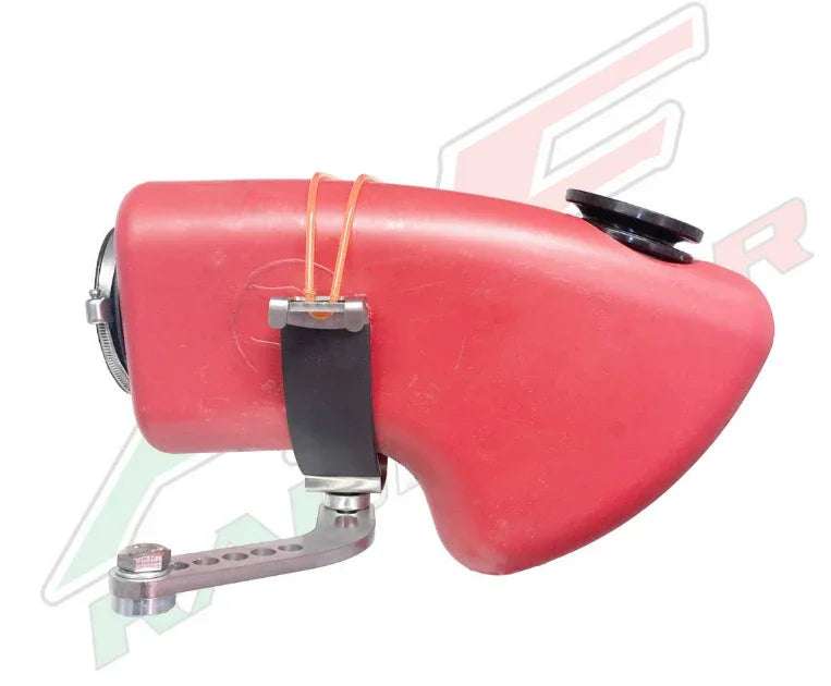 AF luchtfiltersteun Mini
