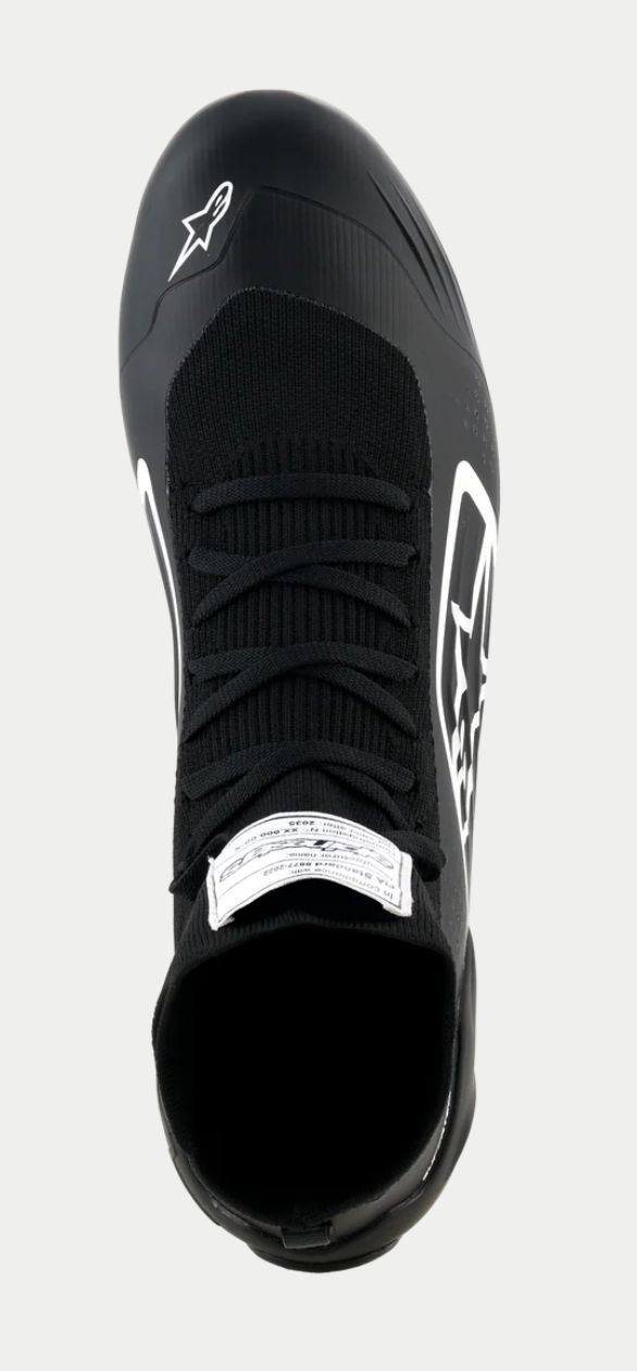 Alpinestars Supertech K FIA kartschoenen