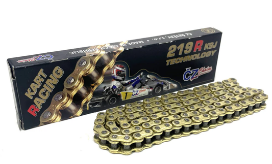 Catena CZ RS 219 ultra rinforzata